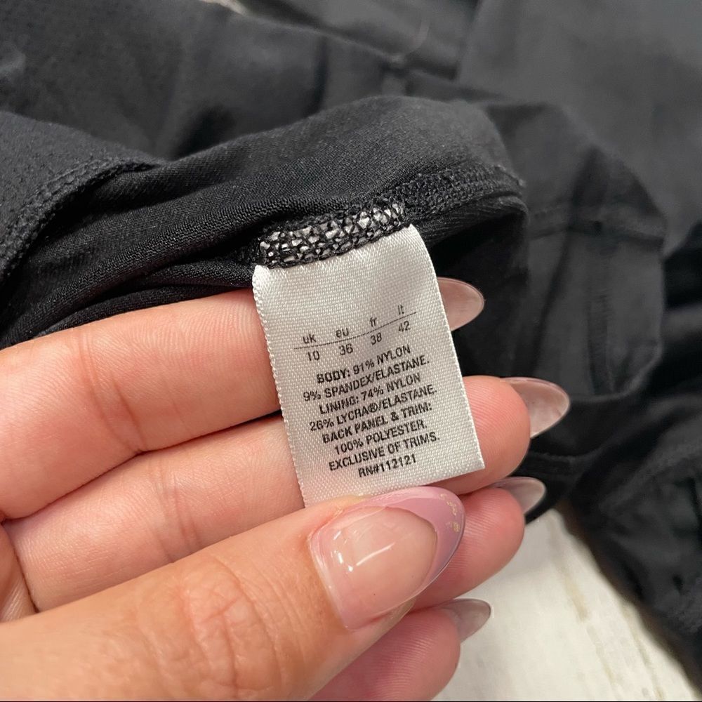 SPANX Active Contour Jacket   - Picture 5 of 7